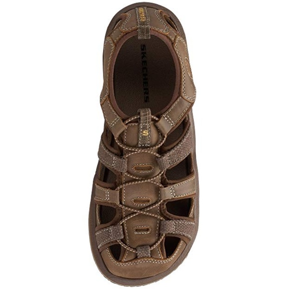 skechers sandals size 3